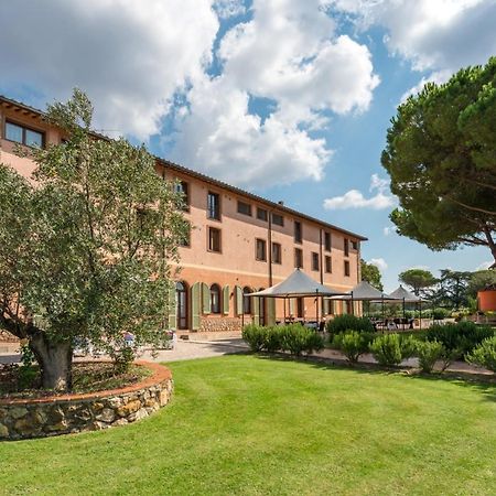 Tenuta Di Valmora มัสซามาริตติมา ภายนอก รูปภาพ