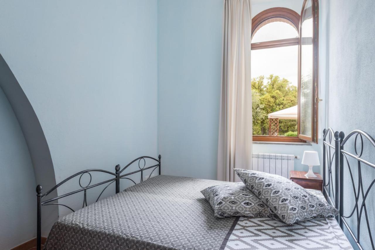 Tenuta Di Valmora มัสซามาริตติมา ภายนอก รูปภาพ