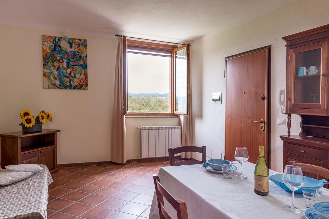 Tenuta Di Valmora มัสซามาริตติมา ภายนอก รูปภาพ