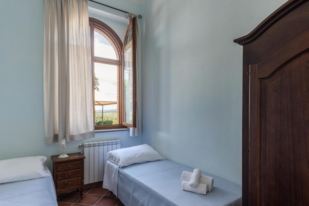 Tenuta Di Valmora มัสซามาริตติมา ภายนอก รูปภาพ