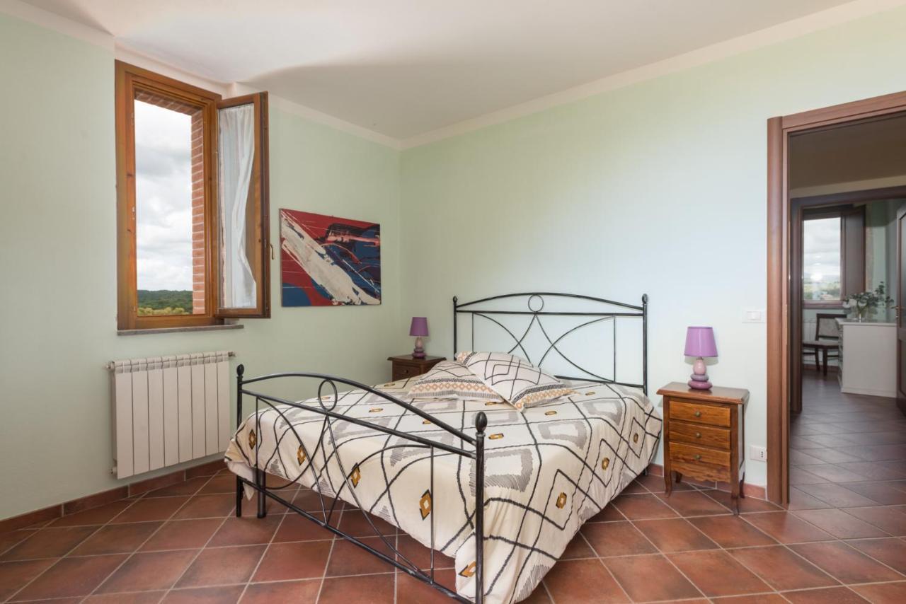 Tenuta Di Valmora มัสซามาริตติมา ภายนอก รูปภาพ