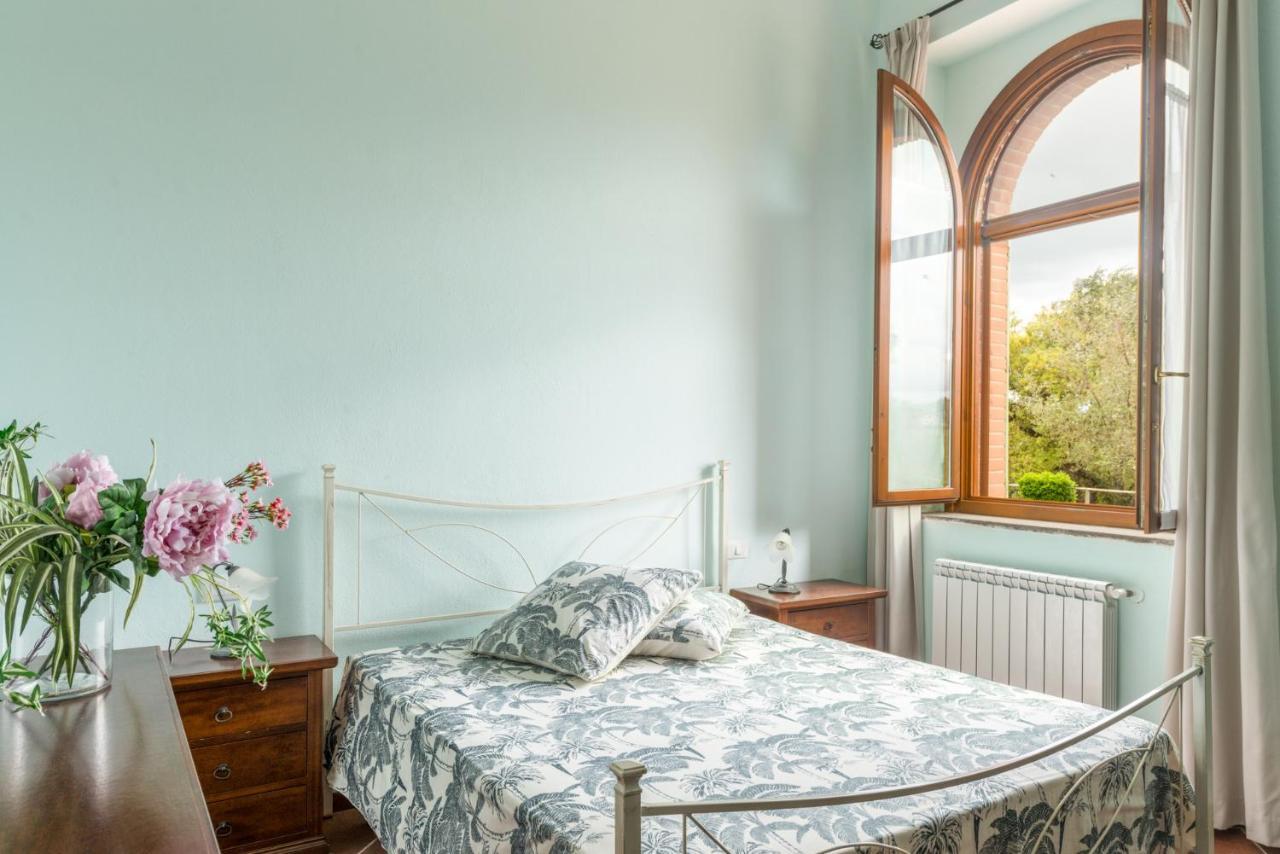 Tenuta Di Valmora มัสซามาริตติมา ภายนอก รูปภาพ