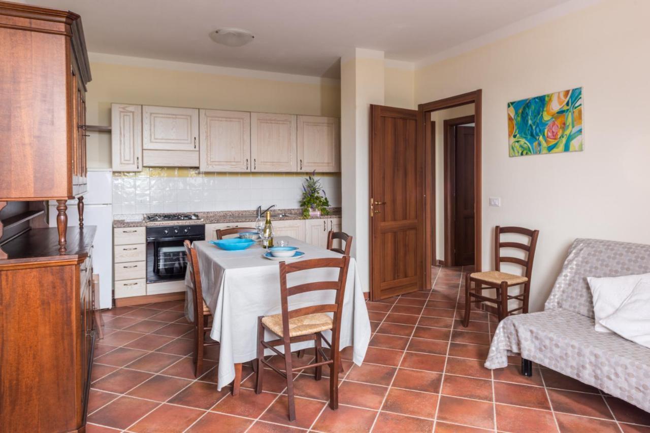 Tenuta Di Valmora มัสซามาริตติมา ภายนอก รูปภาพ
