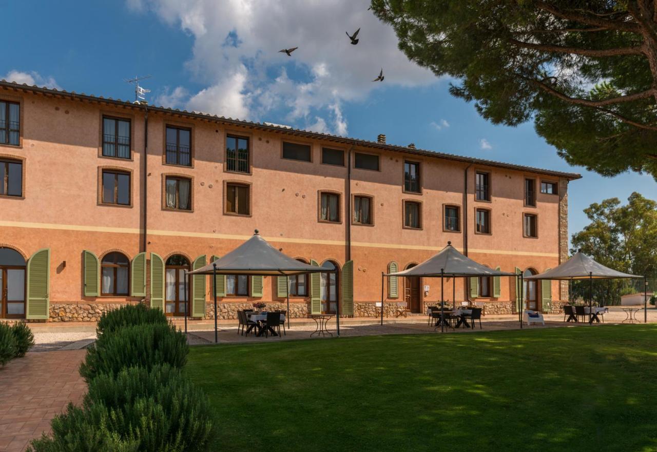 Tenuta Di Valmora มัสซามาริตติมา ภายนอก รูปภาพ