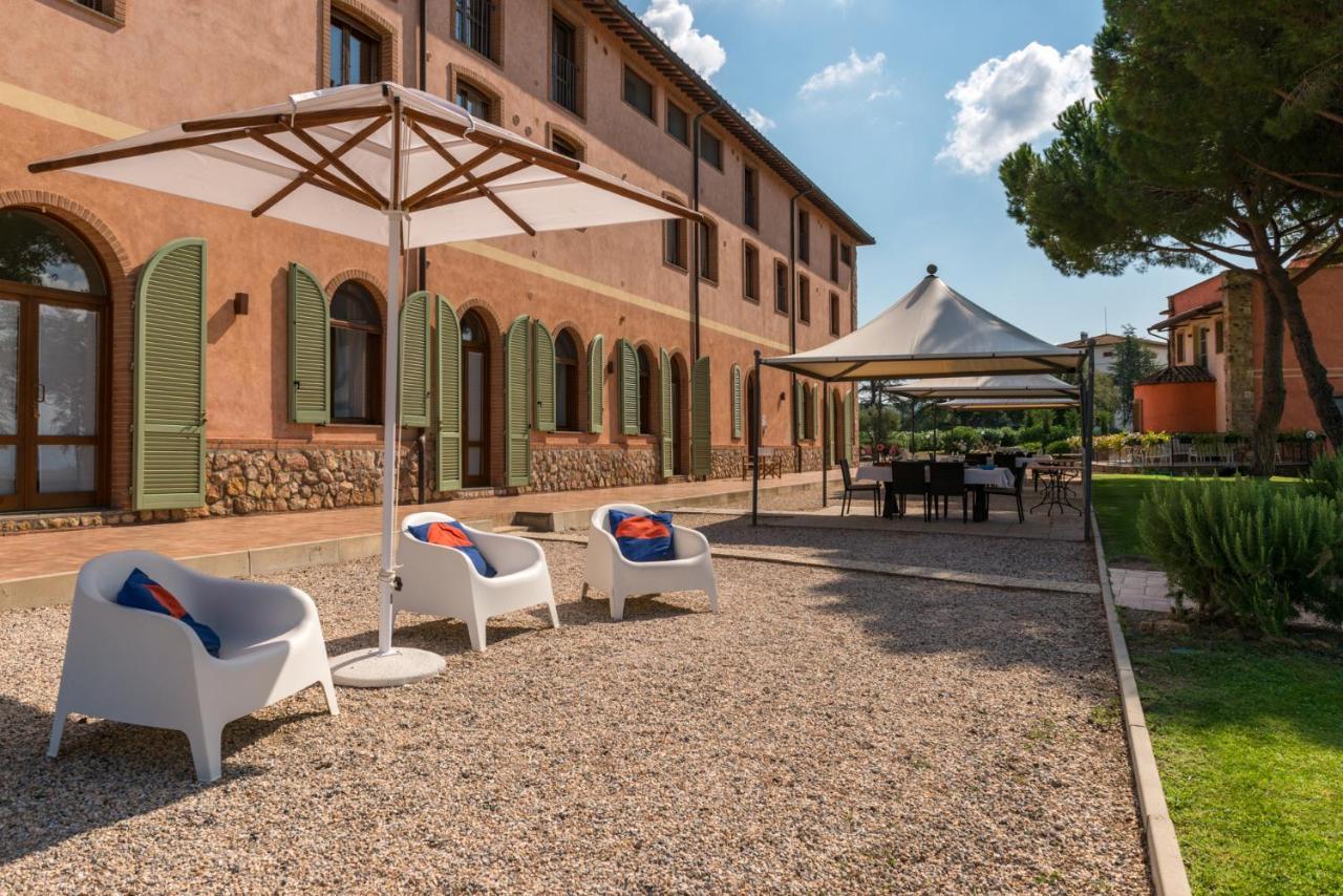 Tenuta Di Valmora มัสซามาริตติมา ภายนอก รูปภาพ