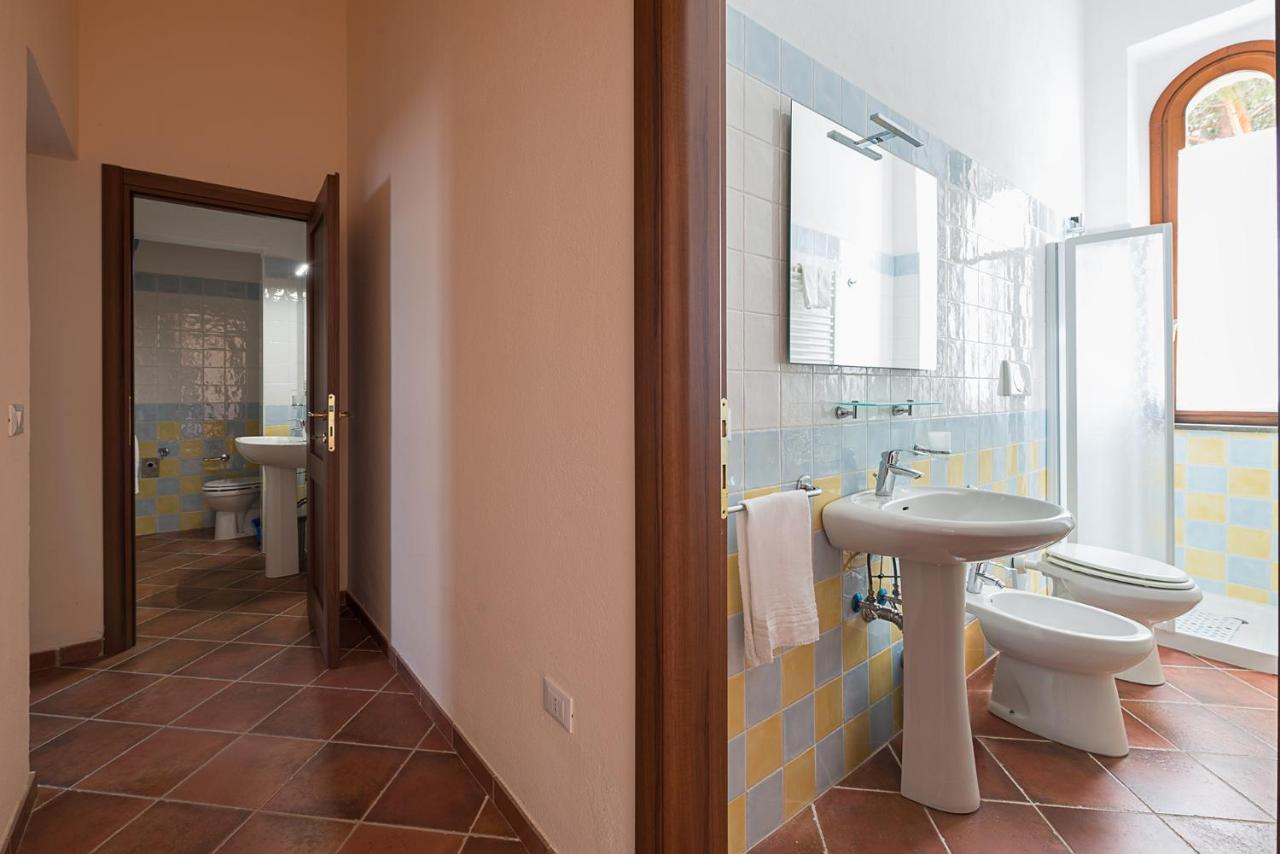 Tenuta Di Valmora มัสซามาริตติมา ภายนอก รูปภาพ