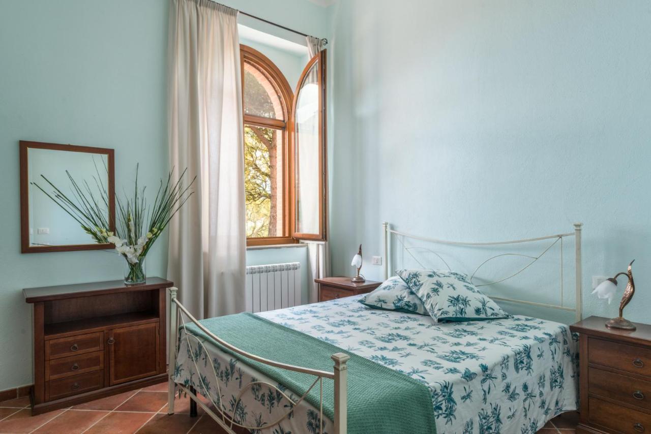 Tenuta Di Valmora มัสซามาริตติมา ภายนอก รูปภาพ