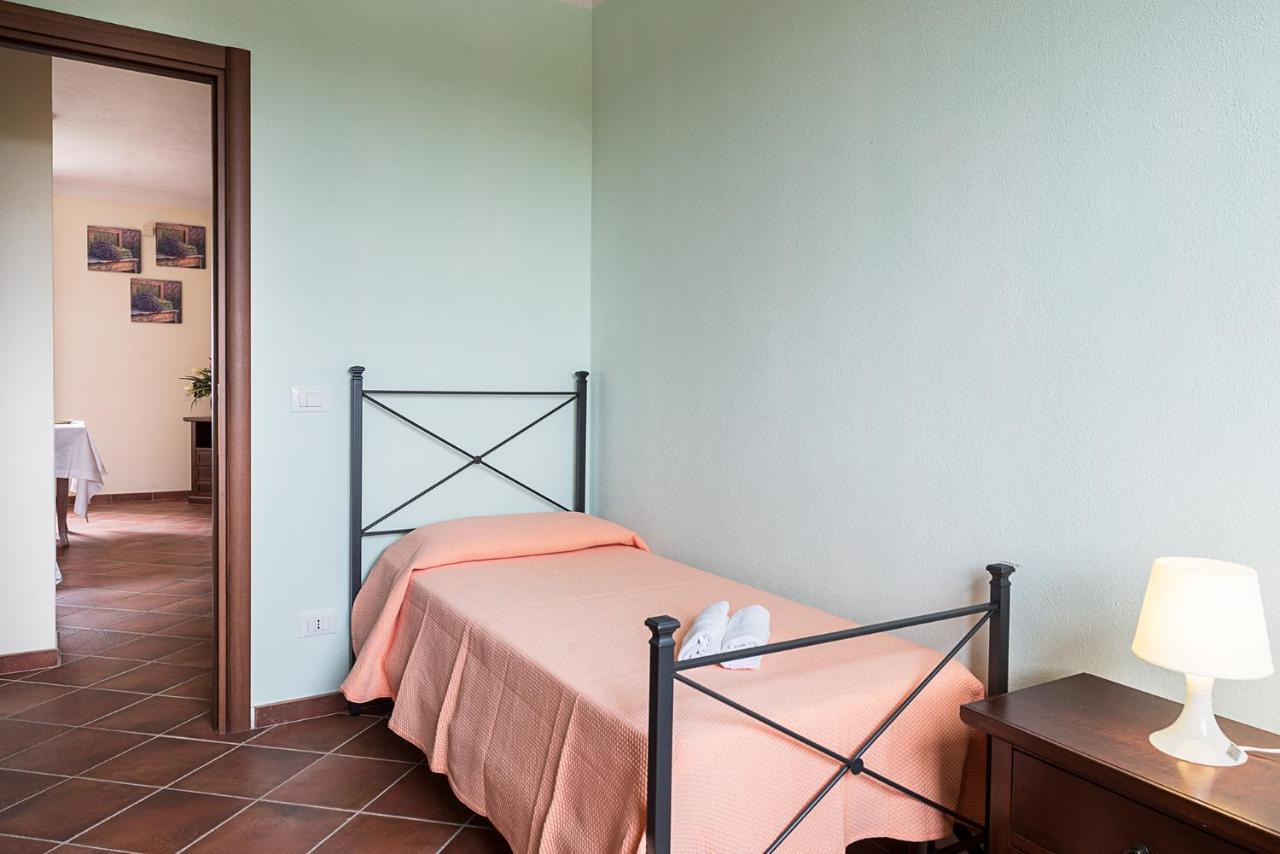 Tenuta Di Valmora มัสซามาริตติมา ภายนอก รูปภาพ