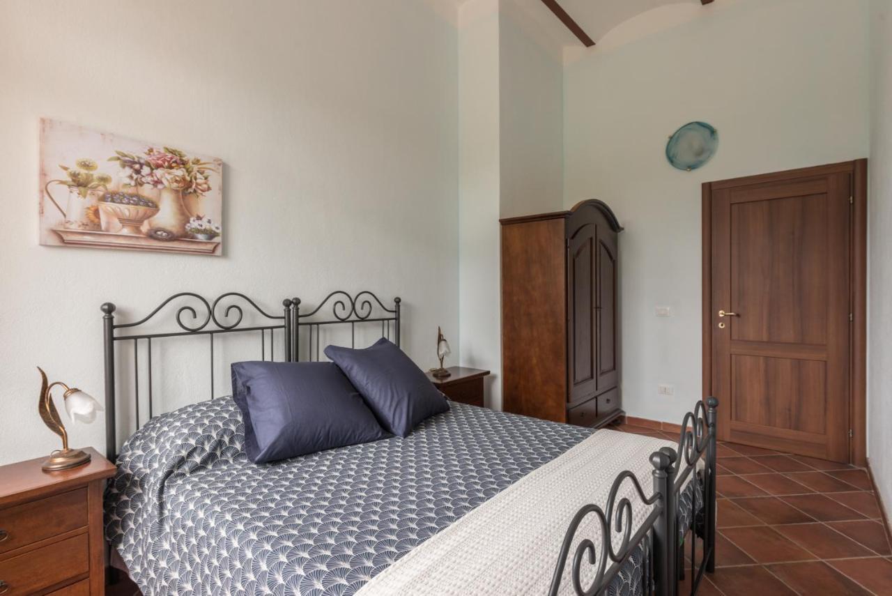 Tenuta Di Valmora มัสซามาริตติมา ภายนอก รูปภาพ
