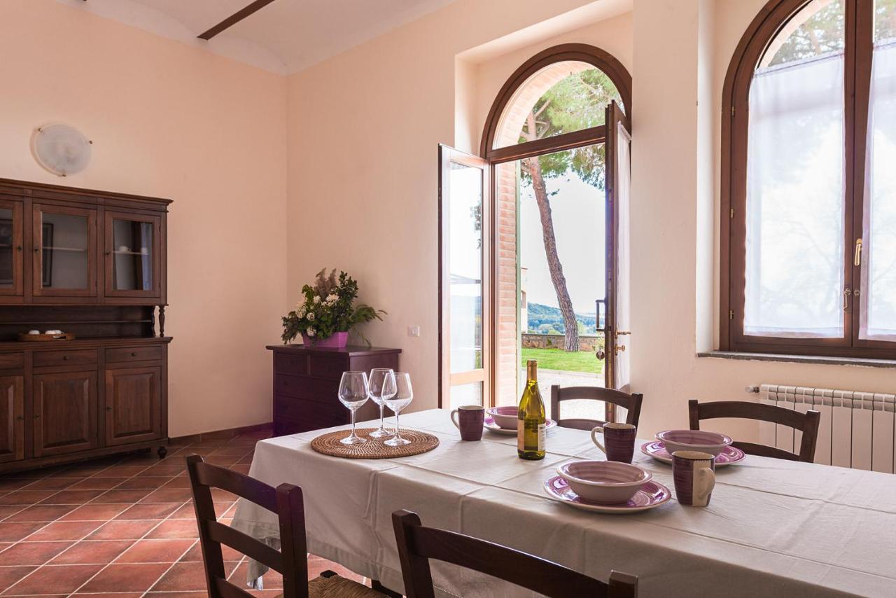 Tenuta Di Valmora มัสซามาริตติมา ภายนอก รูปภาพ
