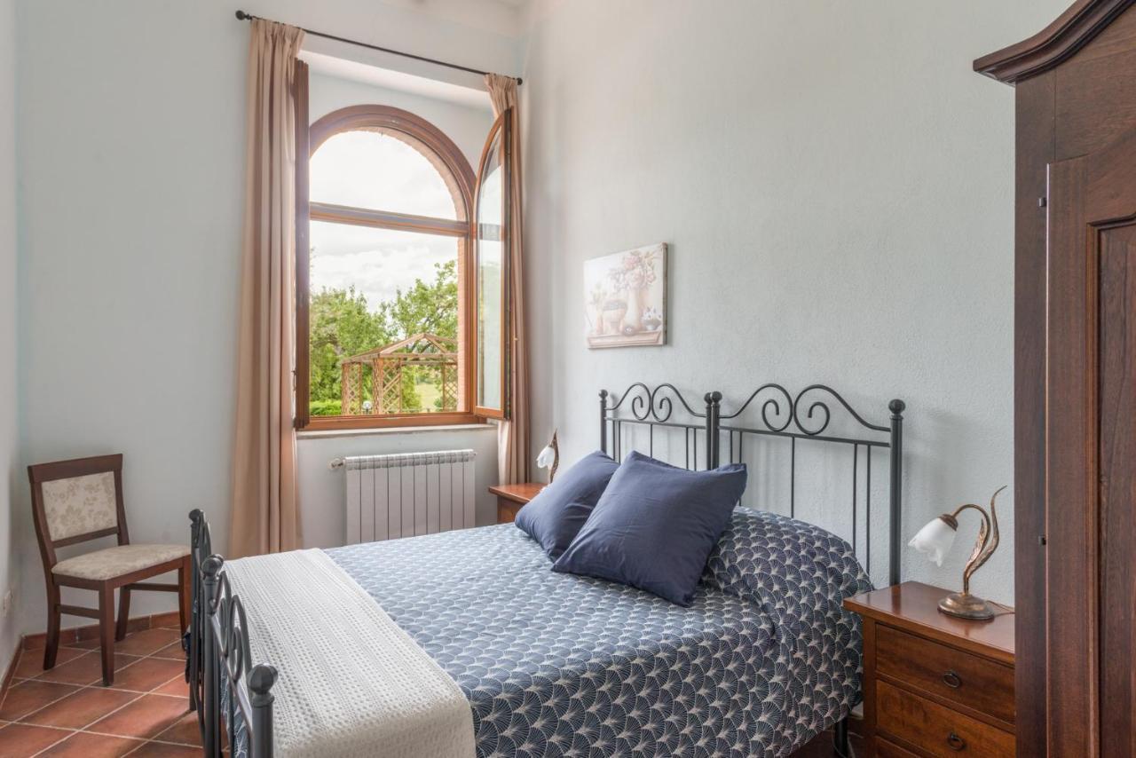 Tenuta Di Valmora มัสซามาริตติมา ภายนอก รูปภาพ