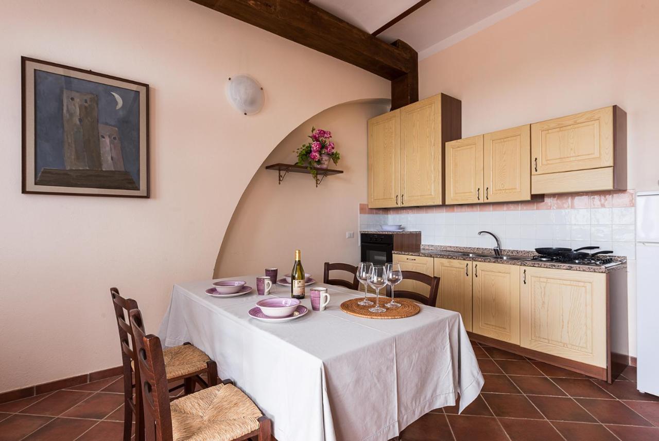 Tenuta Di Valmora มัสซามาริตติมา ภายนอก รูปภาพ